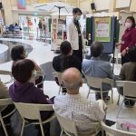 預防三高與肝炎威脅 衛生局籲馬上行動肝緊來健檢