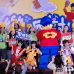 高市圖攜台灣樂高 推閱讀新計畫