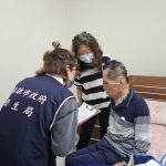 高市布建15處據點 力挺家庭照顧者