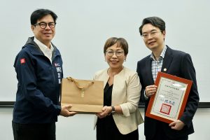 高雄促參招商成果蟬聯全國招商王