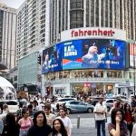 高雄推全新國際觀光廣告 日韓越馬4國強力放送