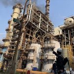 高雄小港煉油廠火警 10部消防車灌救 影響空污市府開罰