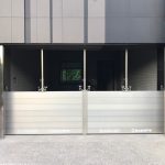 市民設置防水閘門 市府補助最高4.7萬