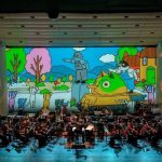 高雄春藝四月親子節目精采 陪伴孩子最佳獻禮