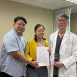 高雄長庚器官保留技術榮獲國家級肯定