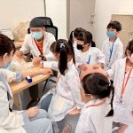 鳳山醫院「小小醫師出任務」打造健康從小開始
