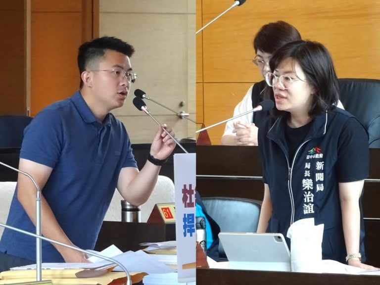 黃牛票日益氾濫 林昊佑要求查緝