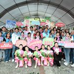 彰化桐花祭 4月18日登場