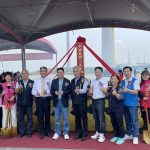 斥2.6億 苗栗好望角觀光工程動工　