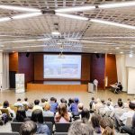 南投分署攜跨域夥伴 秀國土綠網成果