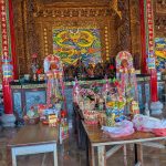閩粵合壁之信仰性質 慚愧祖師公聖誕千秋