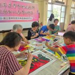 雲科大攜坪頂國小啟動SEL幸福原力