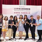 投縣衛生保健六連霸考評第一