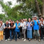 埔里及魚池13件道路工程將改善