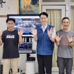南投縣3國立高中職校長續任 國教署遴選會審議通過