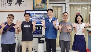 南投縣3國立高中職校長續任 國教署遴選會審議通過