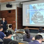南投自衛消防演練結合防護團訓練