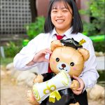 草屯商工張譯今 獲總統教育獎