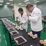 鹿谷鄉農會春茶賽成績出爐
