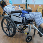 南投醫院籲及早評估打造安全復健環境