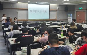 推動共融職場不停歇　南投縣偕勞動部深耕職場合理調整