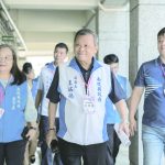 投縣國民中小學暨附設幼兒園教甄初試登場