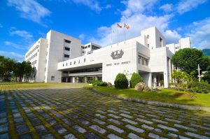 財務穩健、辦學扎實 慈大持續朝永續發展邁進