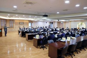 花蓮慈院聊天機器人 醫療資訊隨身帶著走