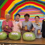 2026學甲西瓜節 盛大開幕