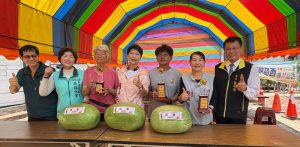 2026學甲西瓜節 盛大開幕