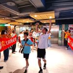 居仁國中慶祝「零C大挑戰」達標