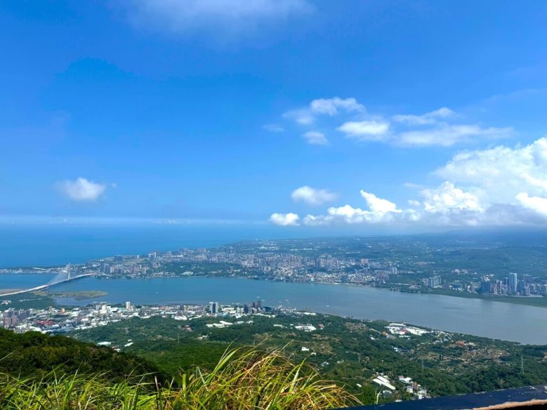 淡江大橋將通車 北海岸觀光邁入新篇章