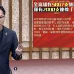 林智鴻籲危險路口號誌燈優先裝「不斷電」