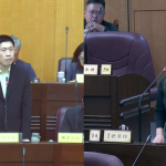 共清機構爭議 舒翠玲籲勿政治抹黑