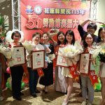 花蓮慈院5護理師獲模範勞工 溫柔堅韌守護東部醫療網