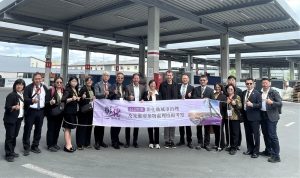 薩爾斯堡廢棄物回收中心經驗 彰化取經