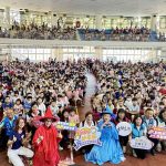親子劇場鄉鎮巡演 享受親子藝文時光