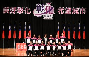 游月說青少年舞團比賽成績亮眼