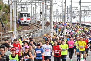 2026神戶馬拉松 開放報名　