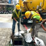 台中市跨局處成立「台中NO鼠」計畫