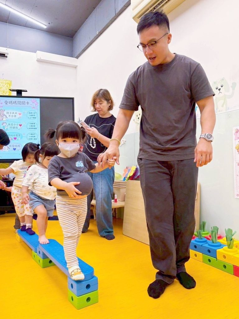 兒少處暖心策劃 推4場次母親節親子活動