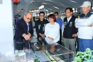 賴清德就職兩週年 嘉義市建設狂「跳票」