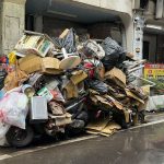 桃市府出手強制排除囤積髒亂點