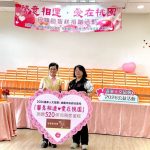 社會局捐贈520份母親節蛋糕
