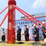 穎崴科技 加碼仁武擴廠動土