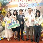 優良暨資深典範行政人員 部基3人獲表揚