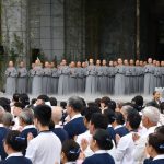 慈濟六十周年慶迎佛誕 證嚴法師勉勵感念四恩