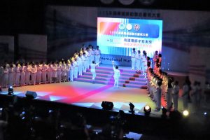 台中慈濟三資深護師獲全國表揚 傳職涯心法勉後進