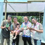 客家工藝節蘇俊賓化身文化推手