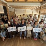 客家悅讀節用閱讀連結土地 黃埔客站化身閱讀現場